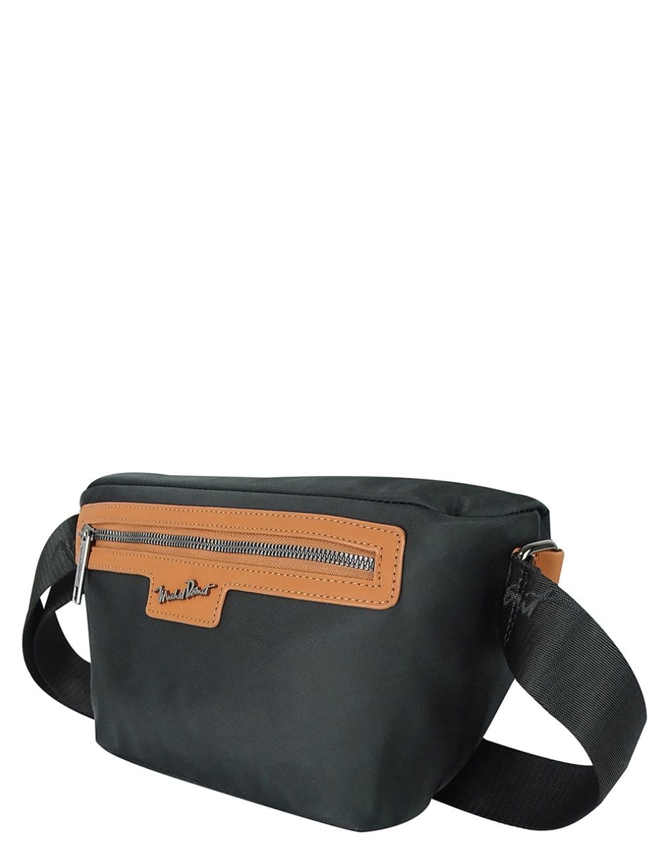 Bolsa crossbody para hombre 2