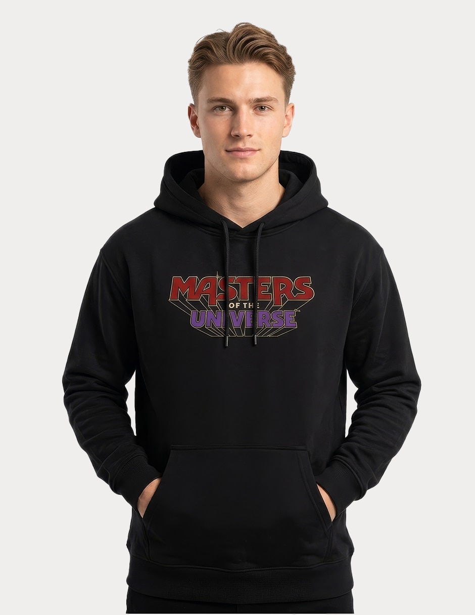 Sudadera Masters of the universe para hombre