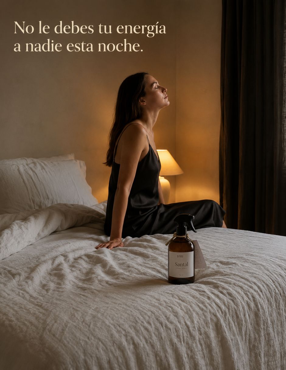 Aromatizante B.kind & Beyond ambientador de aceite de aroma sándalo