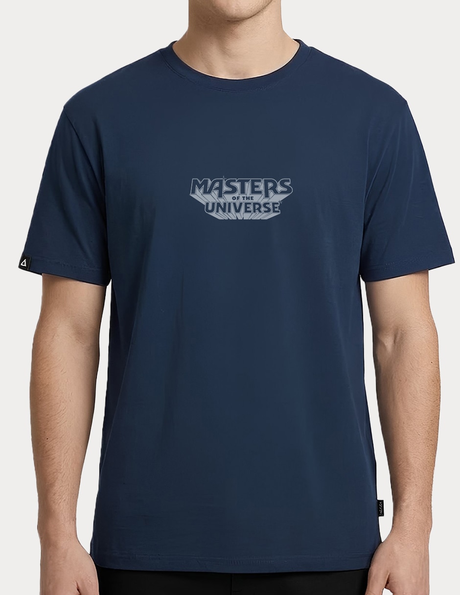 Playera Masters of the Universe para hombre 2