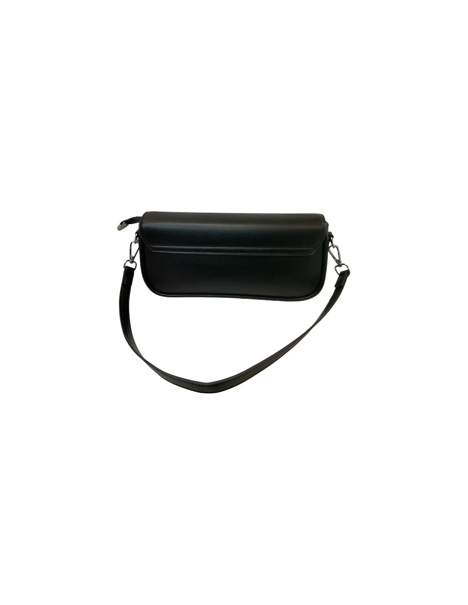 Bolsa crossbody okma de polietileno para mujer 2