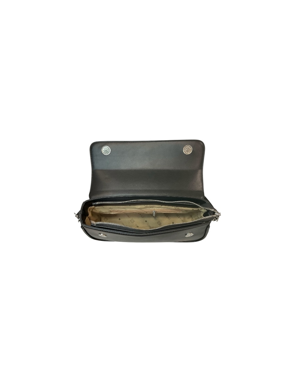 Bolsa crossbody okma de polietileno para mujer 3