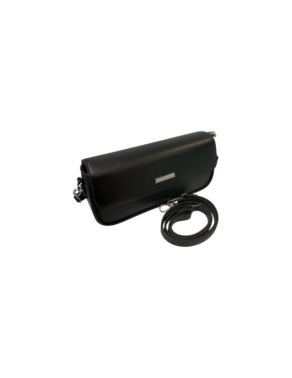 Bolsa crossbody okma de polietileno para mujer 4