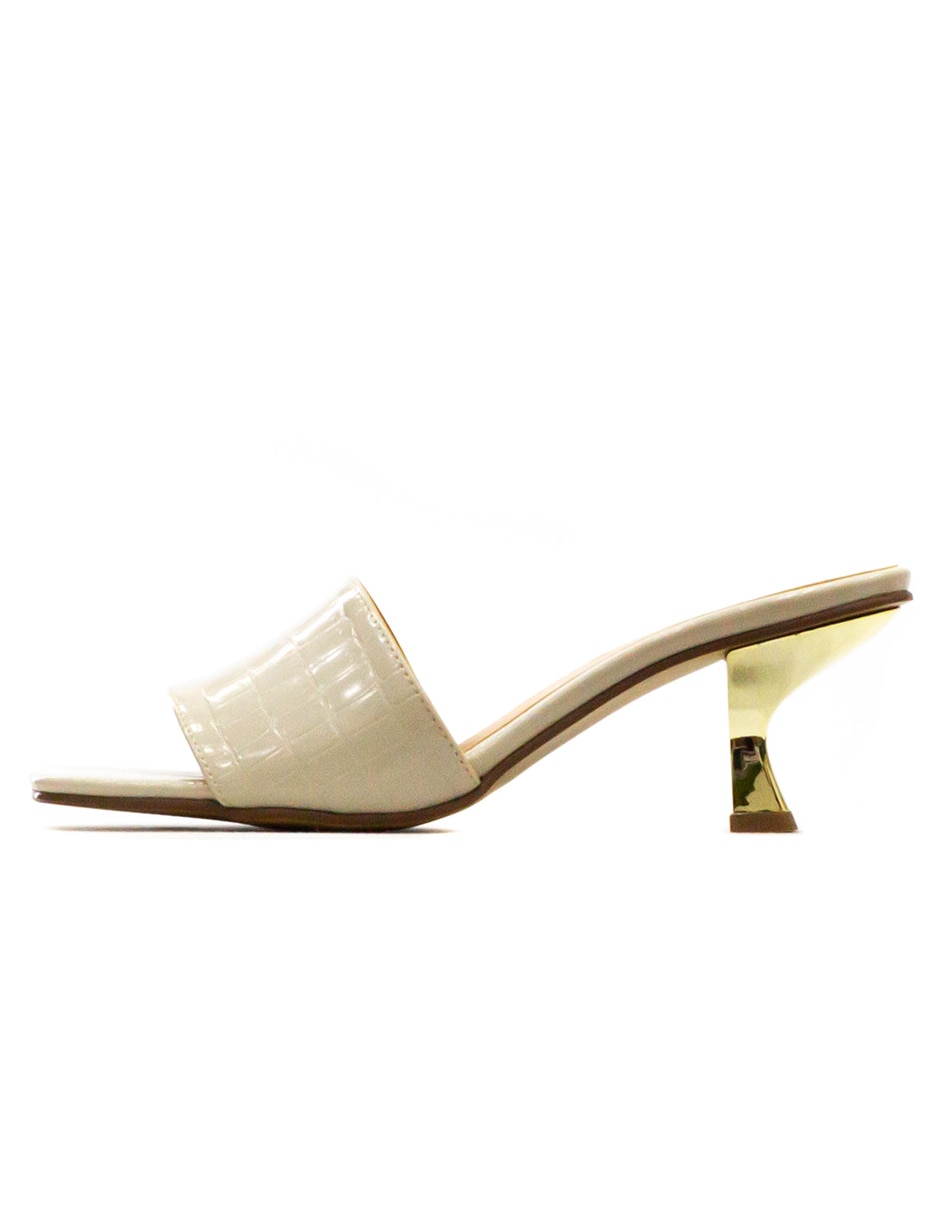 Sandalia para mujer