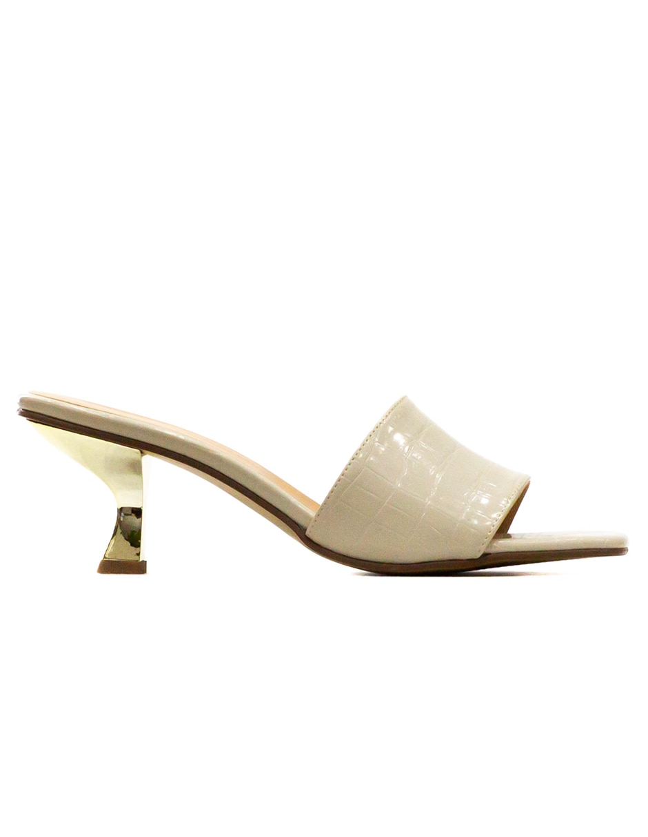 Sandalia rivedy para mujer