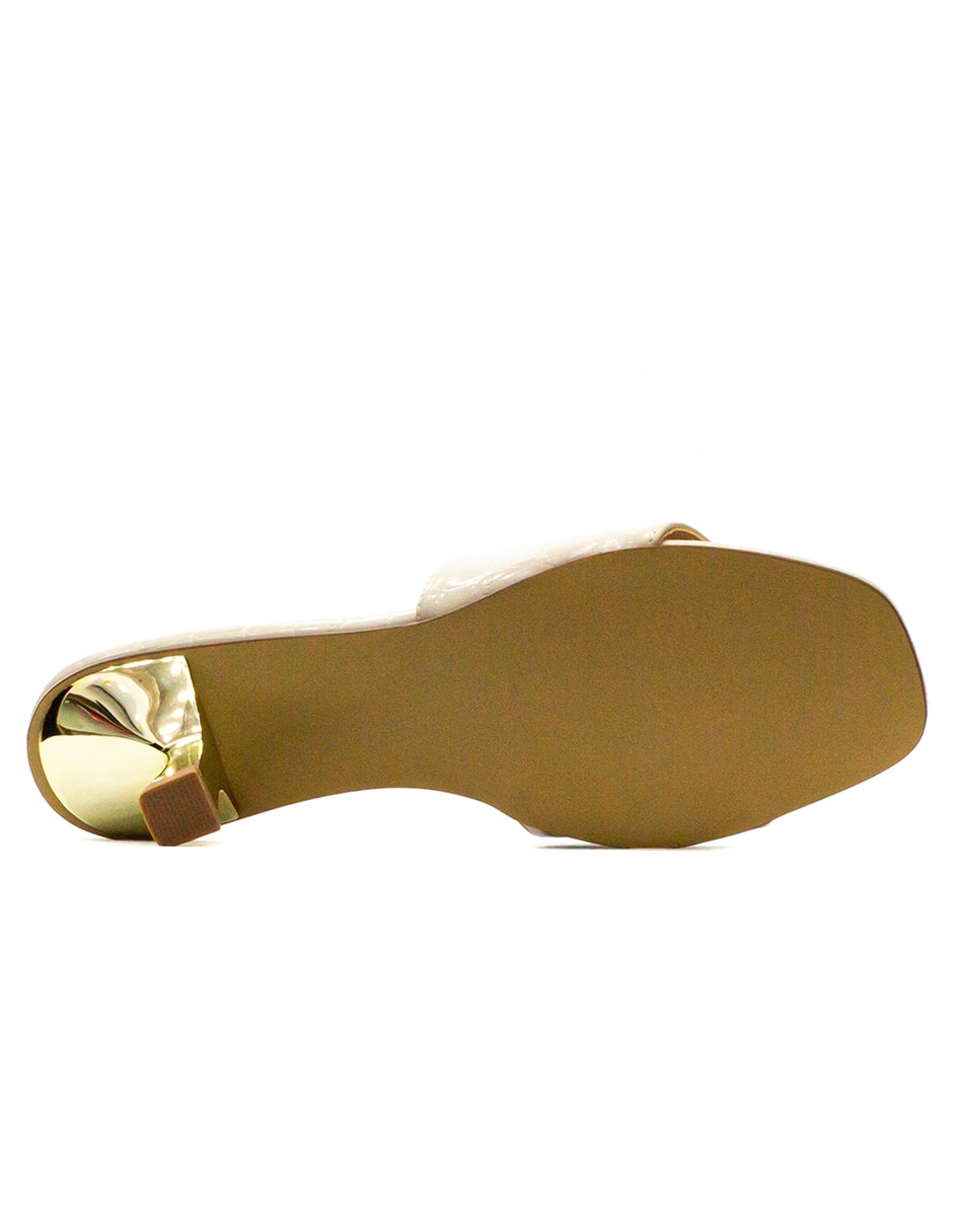 Sandalia rivedy para mujer