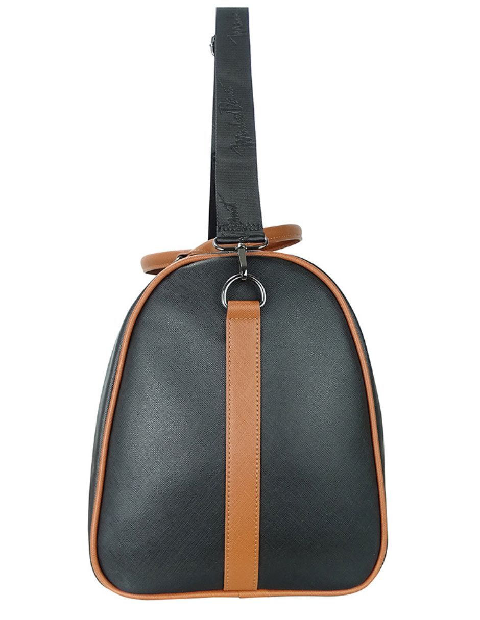 Bolso de viaje de mano Michel Domit
