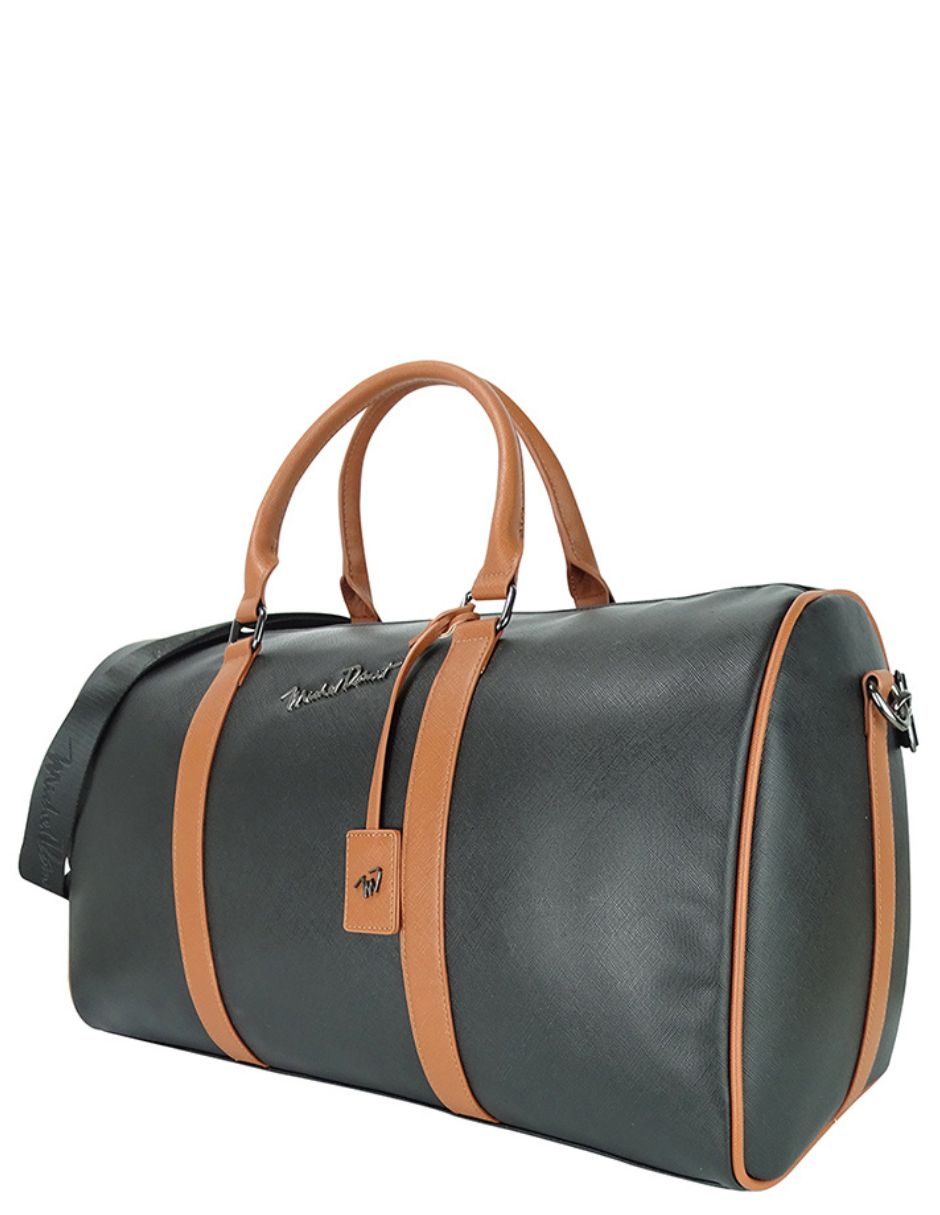 Bolso de viaje de mano Michel Domit