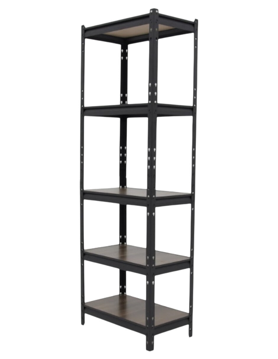 Librero sí mueblemex de metal