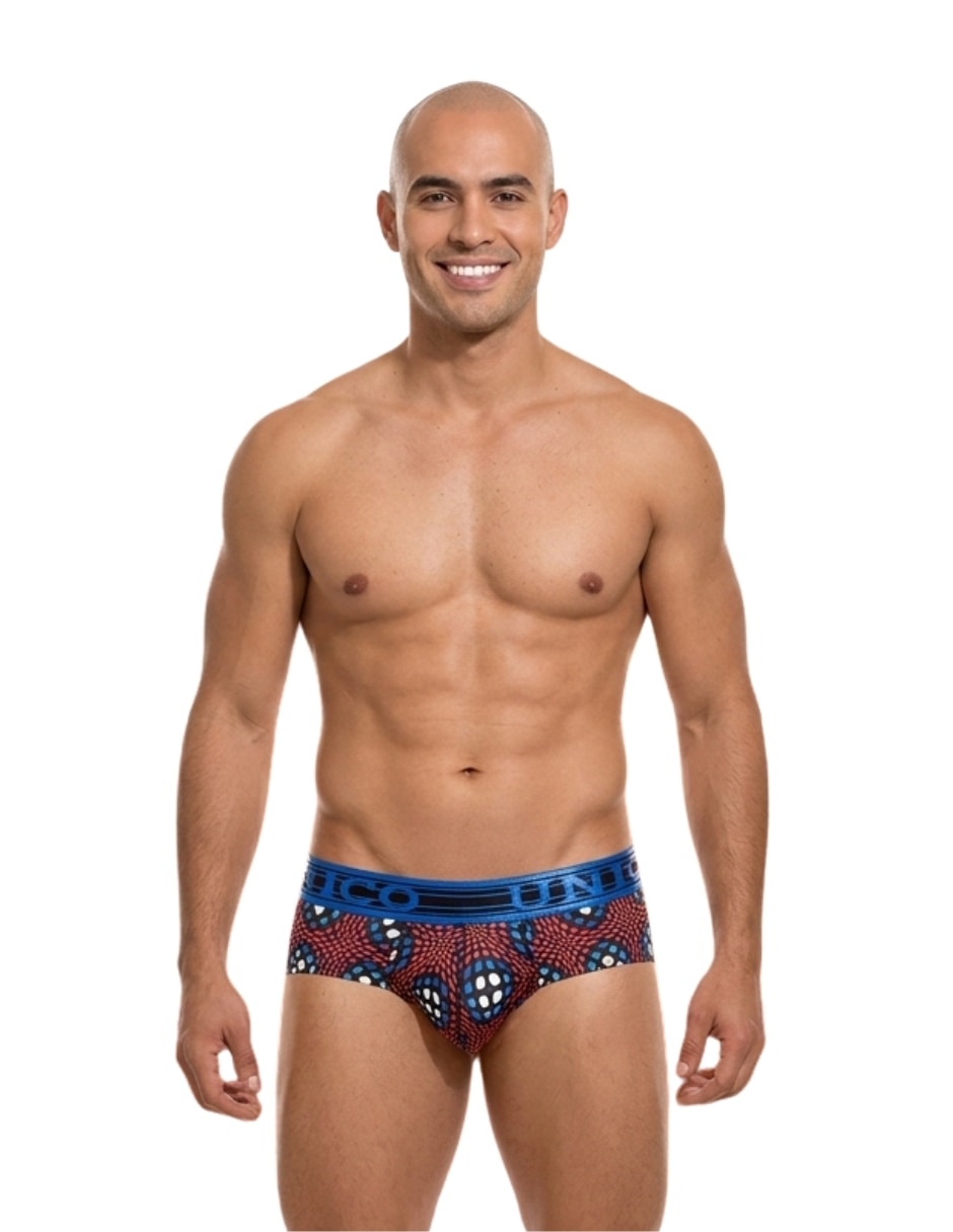 Bóxer brief para hombre 2