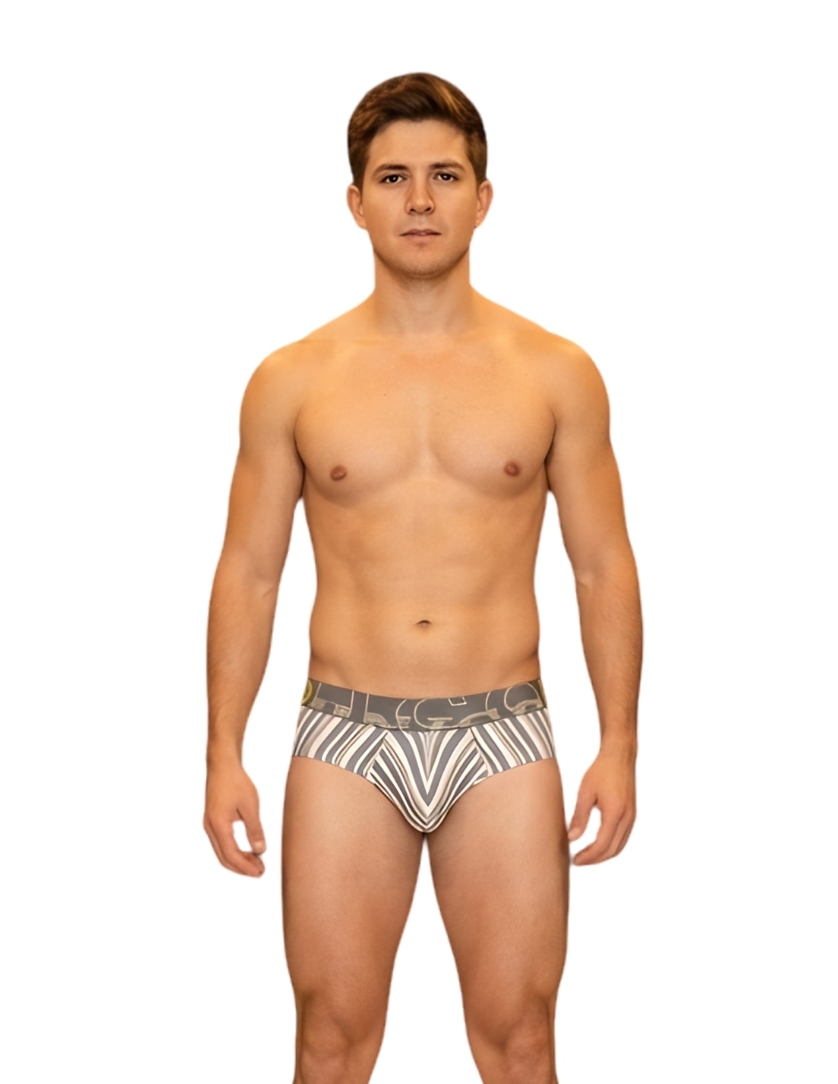 Bóxer brief para hombre 3
