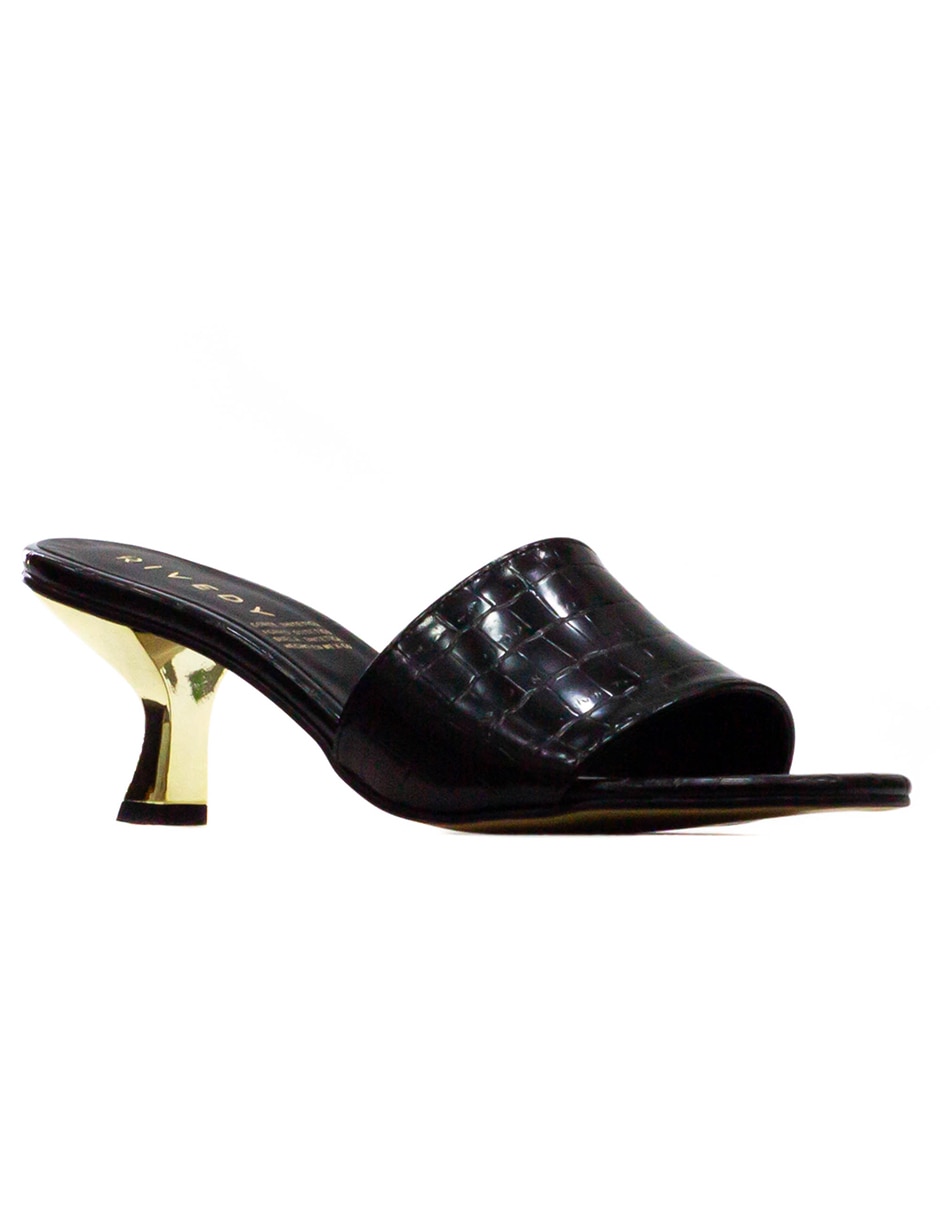 Sandalia para mujer 3