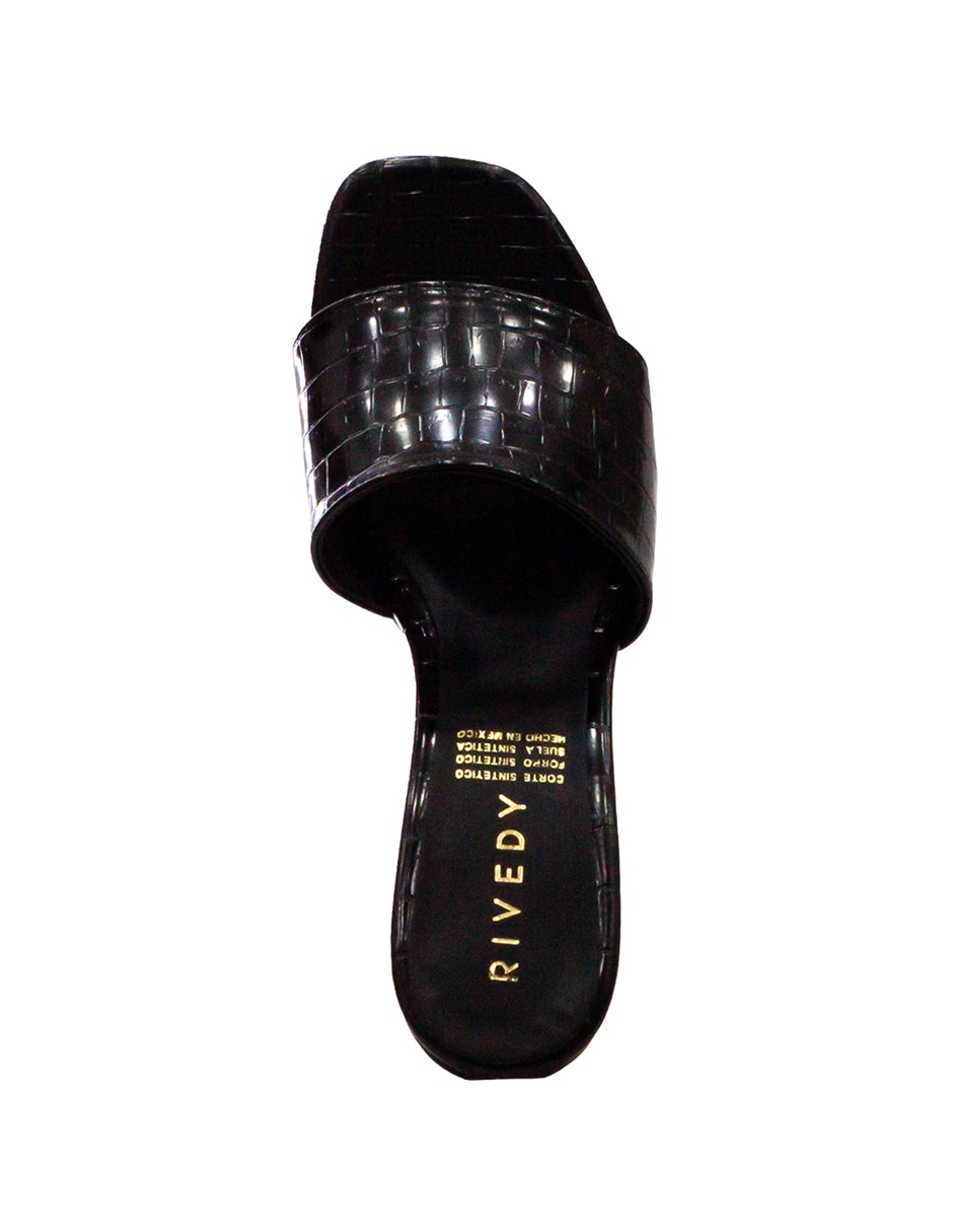 Sandalia para mujer 4
