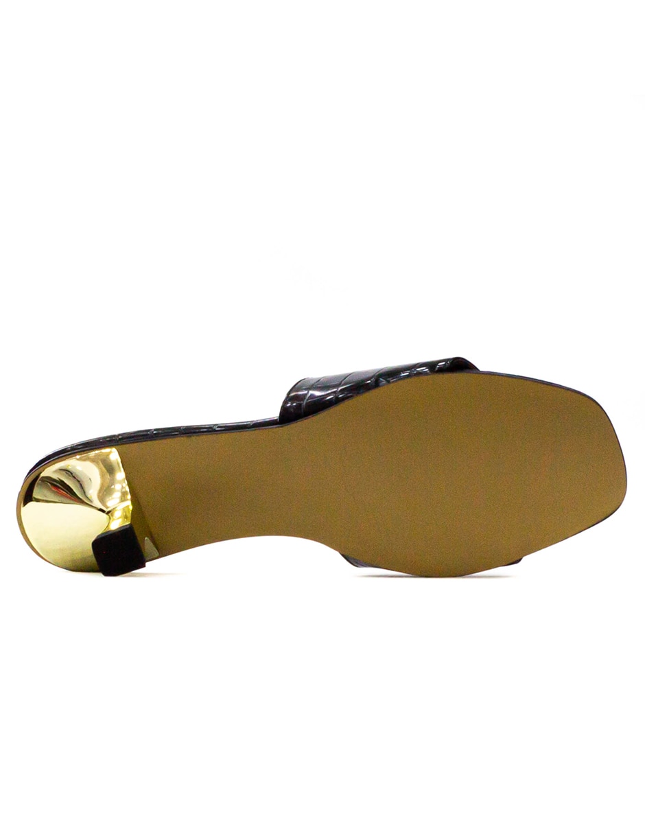 Sandalia para mujer 5
