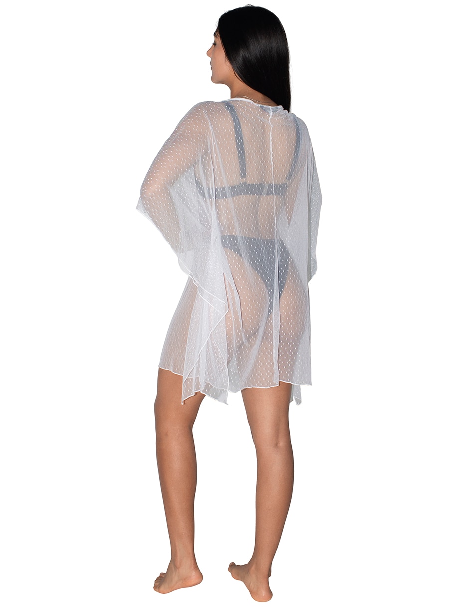 Salida de playa vestido Skysoul para mujer