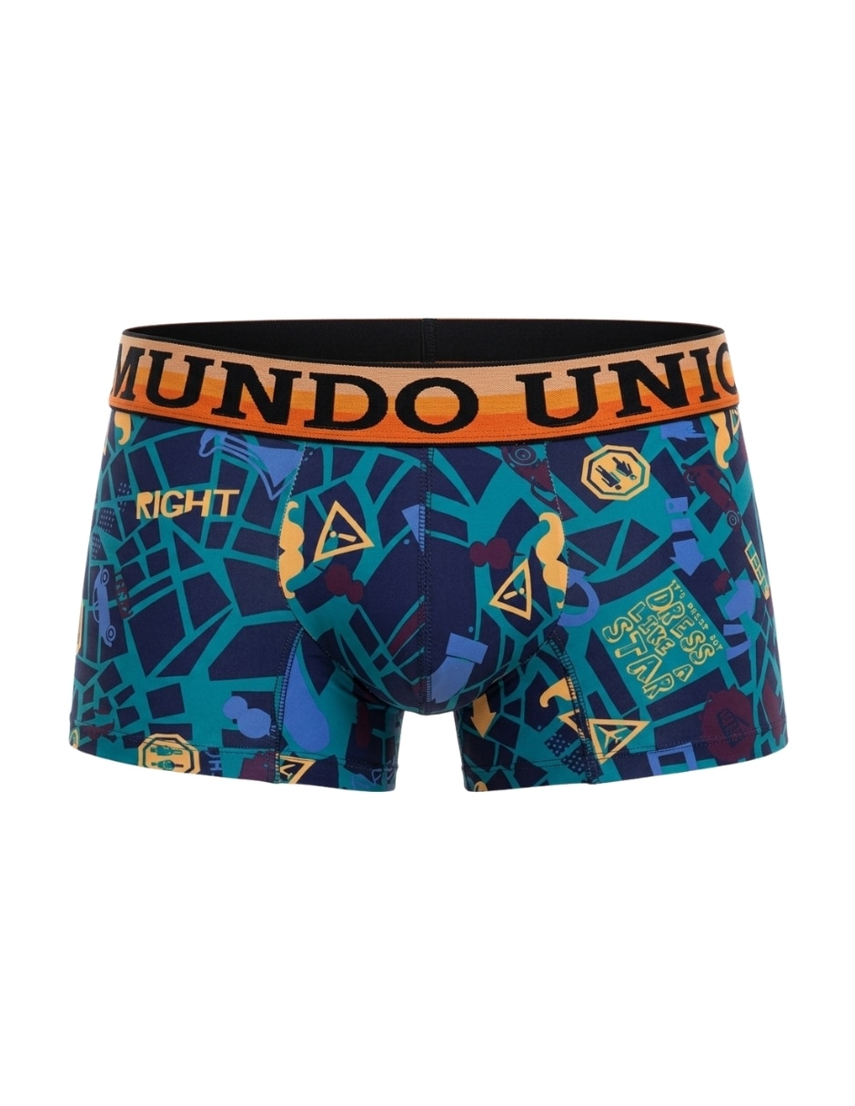 Bóxer para hombre 2