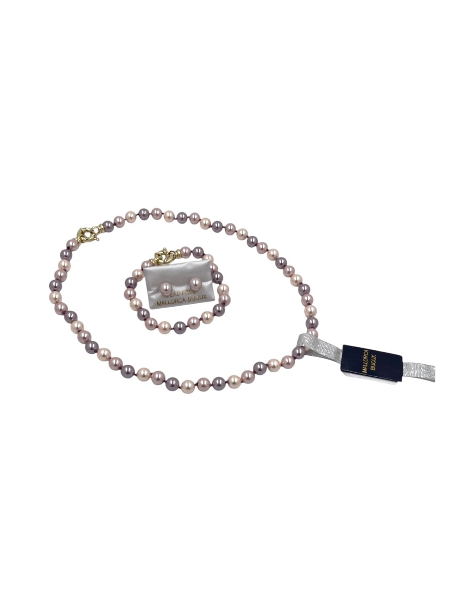 Set de joyas 3
