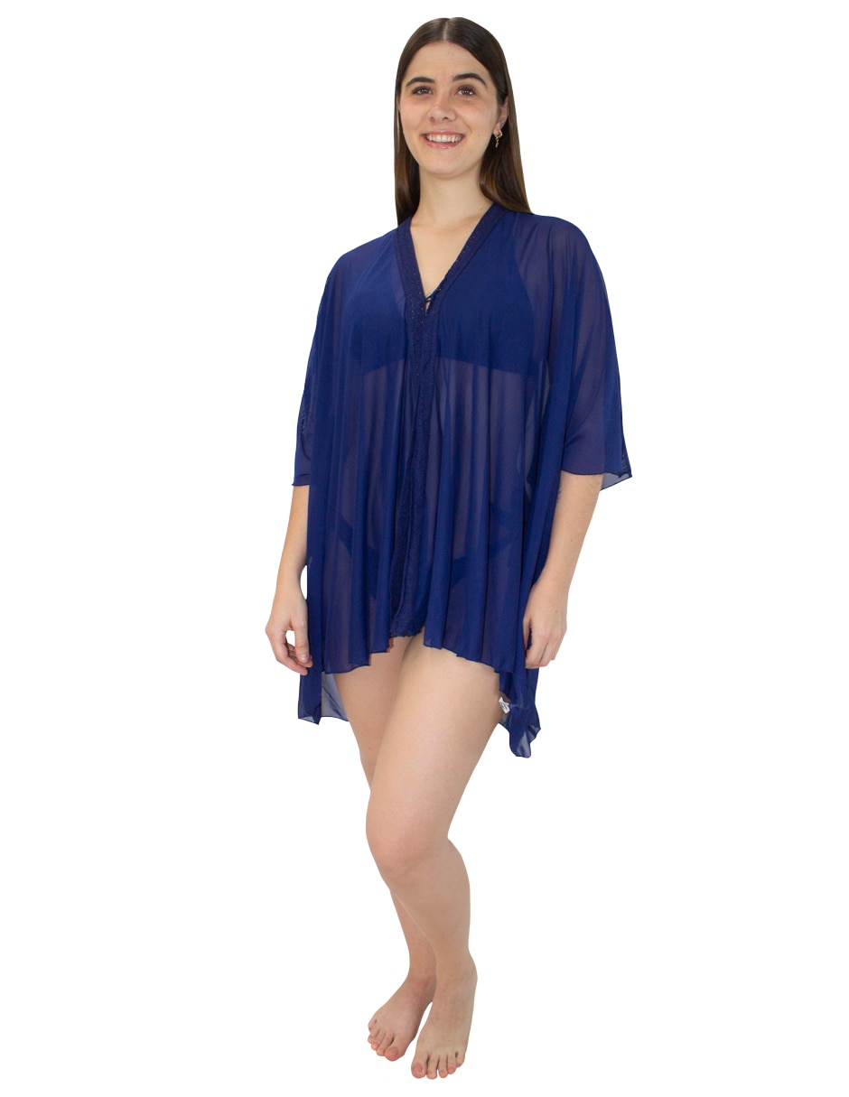 Salida de playa vestido Skysoul para mujer