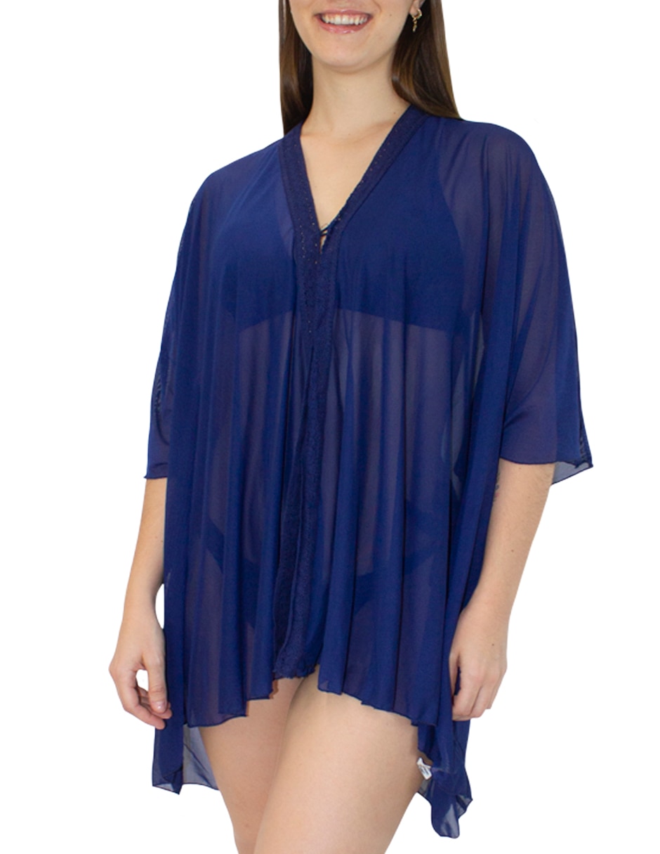 Salida de playa vestido Skysoul para mujer