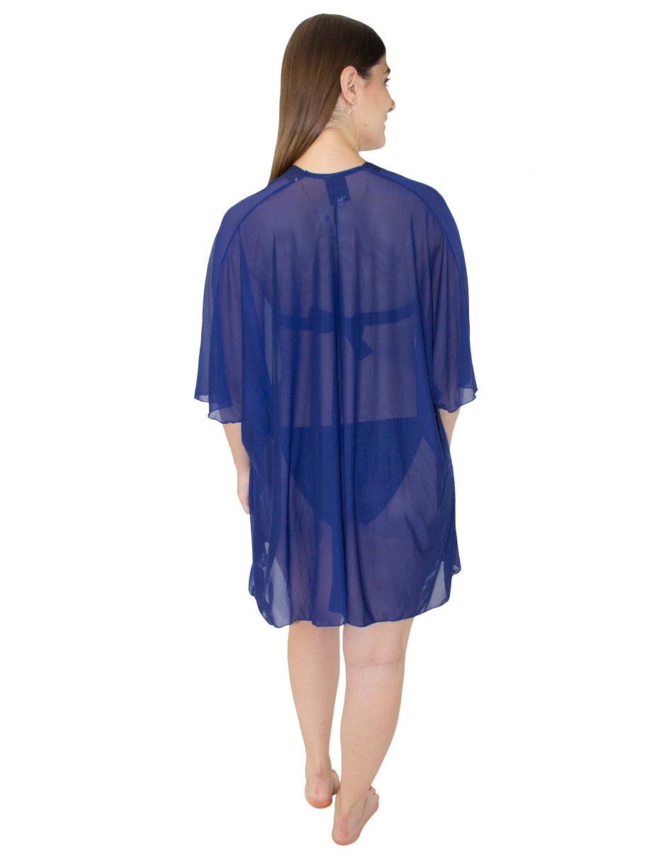 Salida de playa vestido Skysoul para mujer