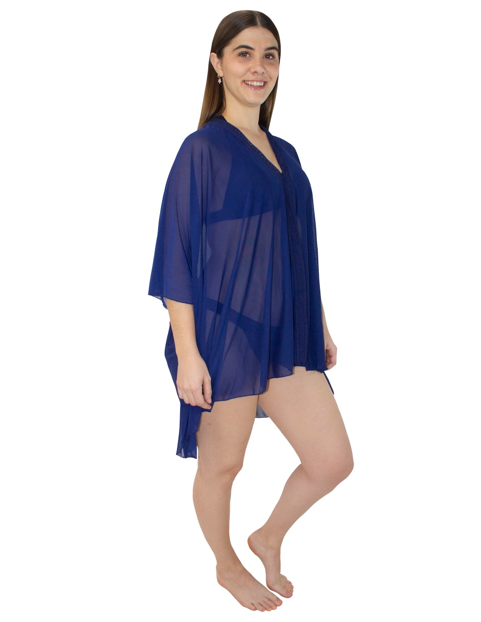 Salida de playa vestido Skysoul para mujer