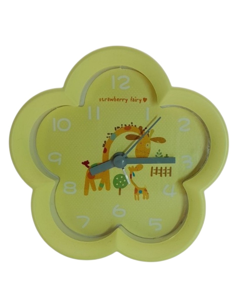 Reloj despertador Xingxing Strawberry Fairy