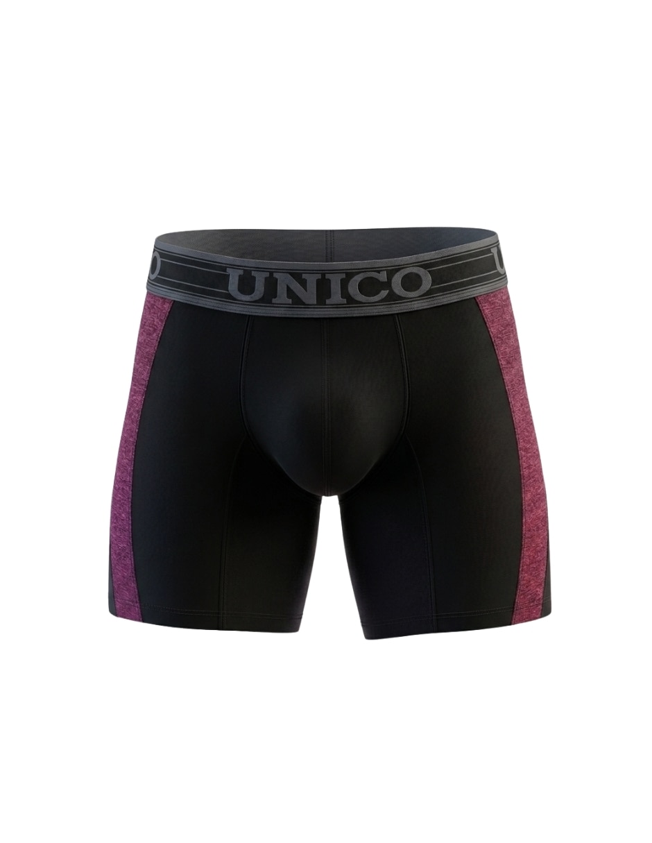 Bóxer de algodón para hombre 2