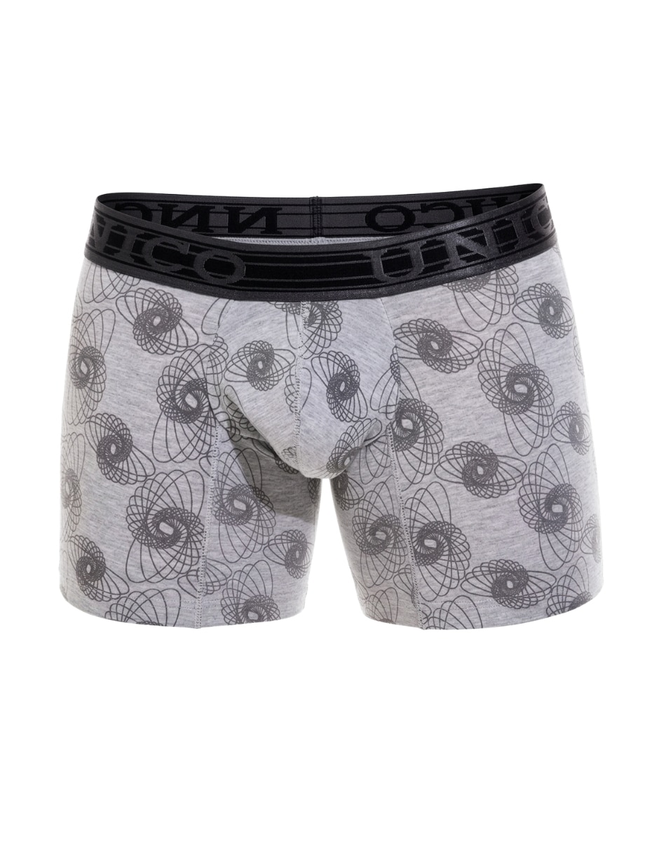 Bóxer de algodón para hombre 3