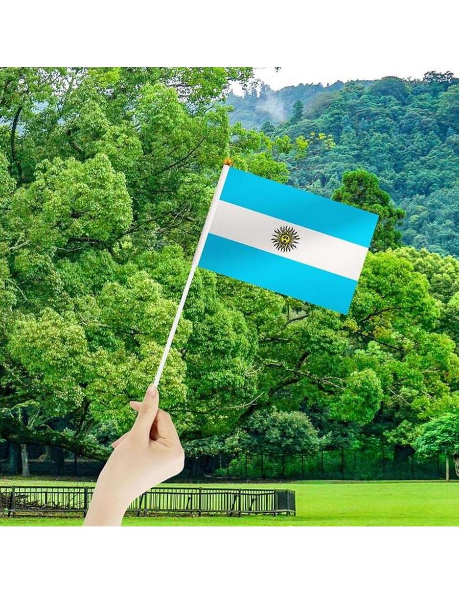 Banderín 3