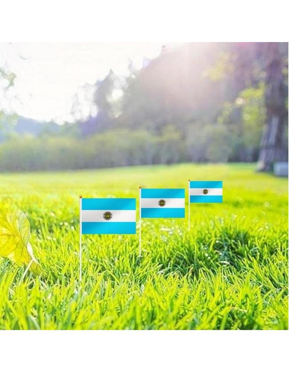 Banderín 5