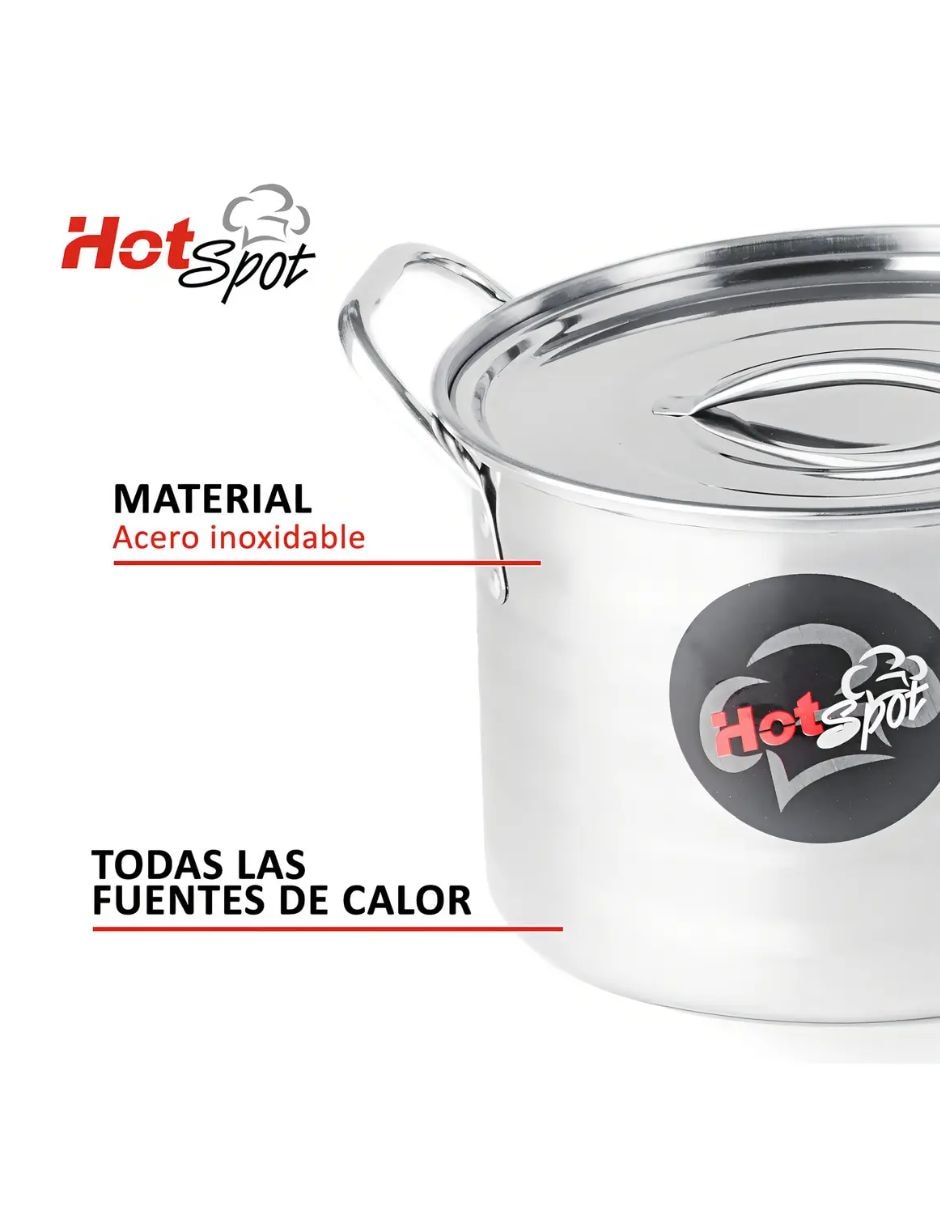 Batería de cocina Z475 de acero inoxidable antiadherente convencional 14 piezas 2