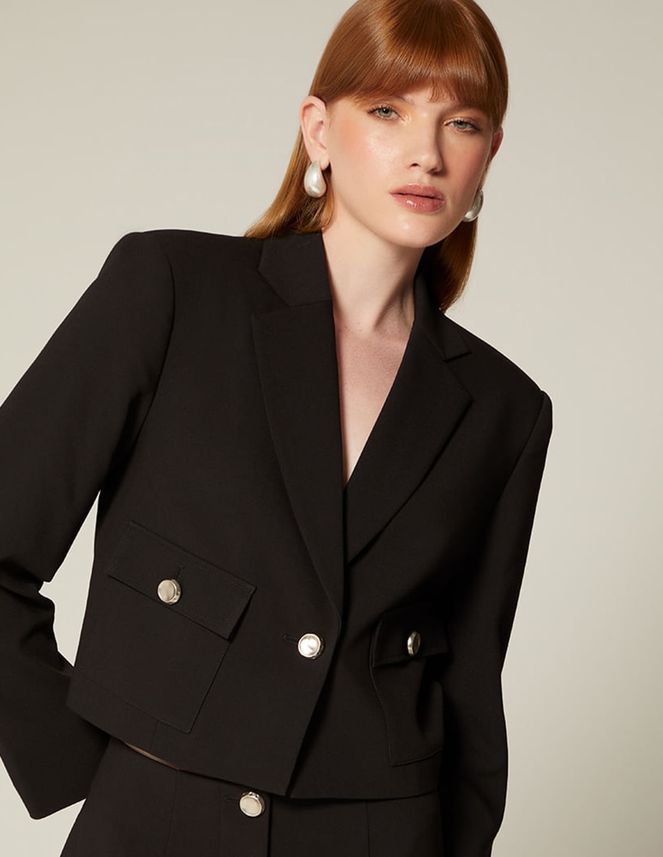 Blazer formal studio f