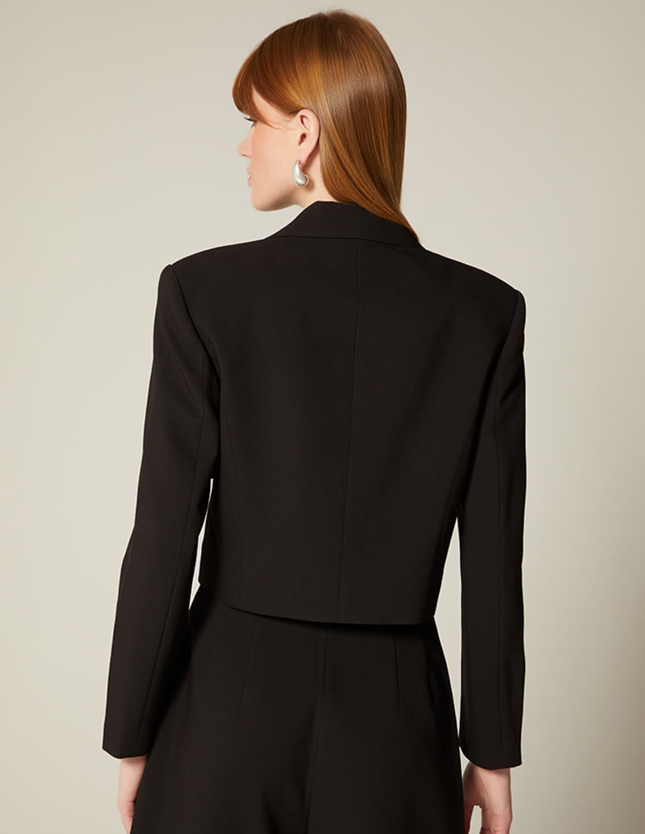 Blazer formal studio f