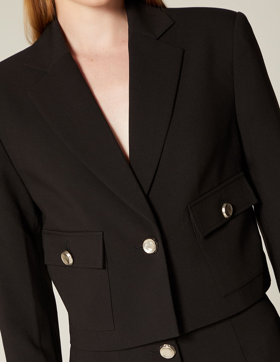 Blazer formal studio f