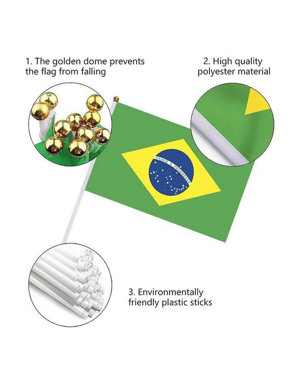Banderín Ventdepot