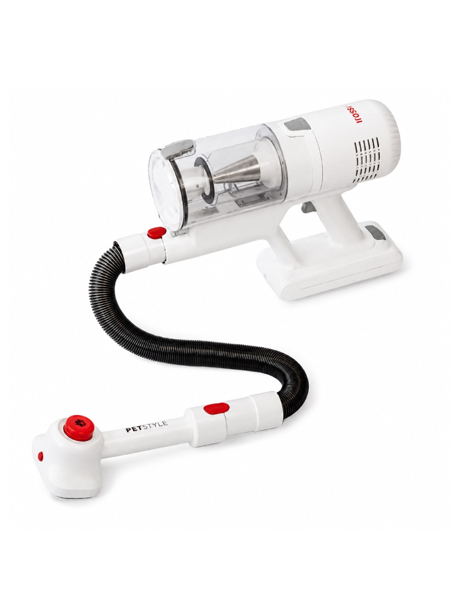 Kit de aseo y aspiradora para mascota OSOJI de 100 W