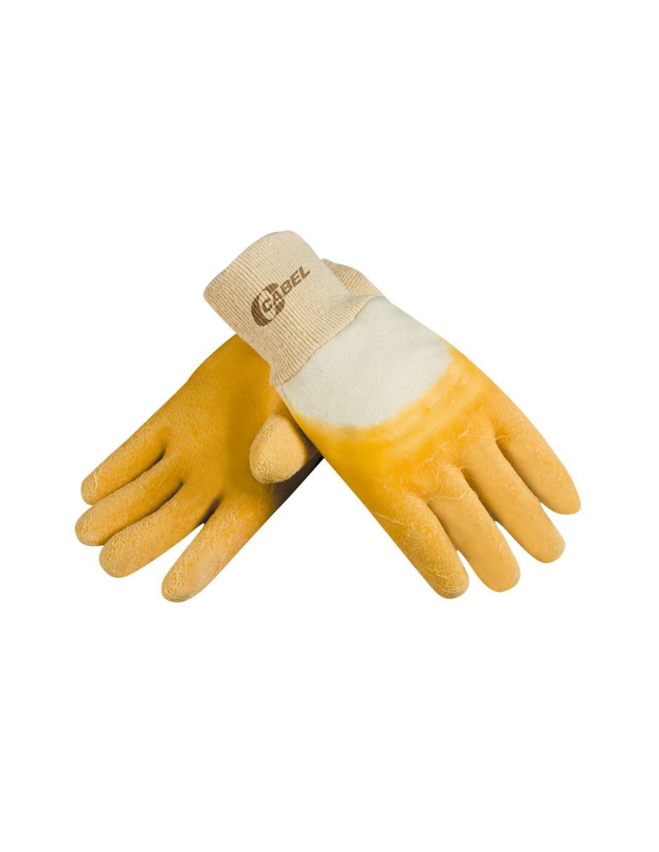 Guantes de seguridad unisex