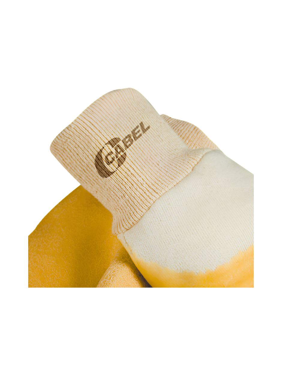 Guantes de seguridad unisex Cabel