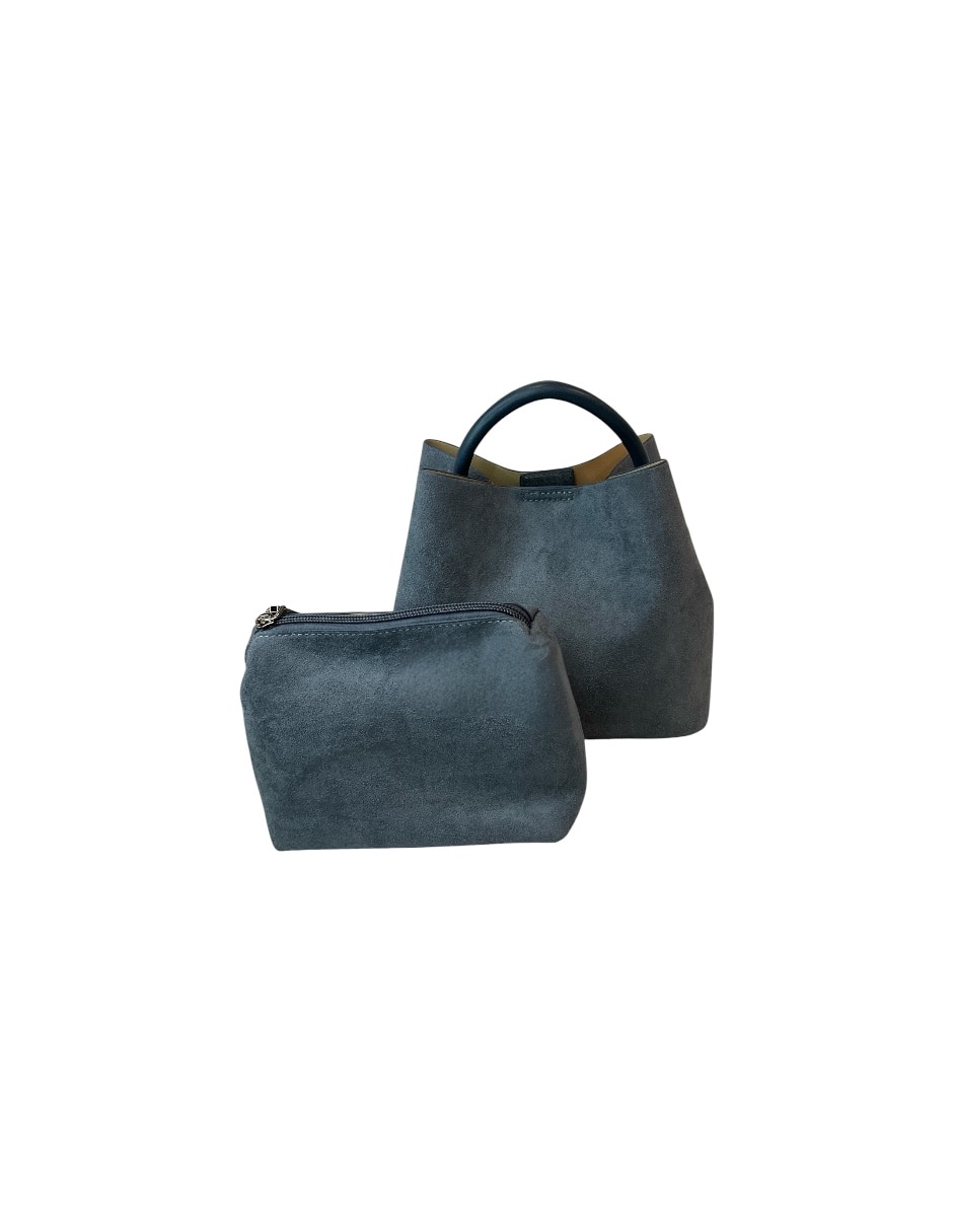 Bolsa tote Zestini Ela para mujer