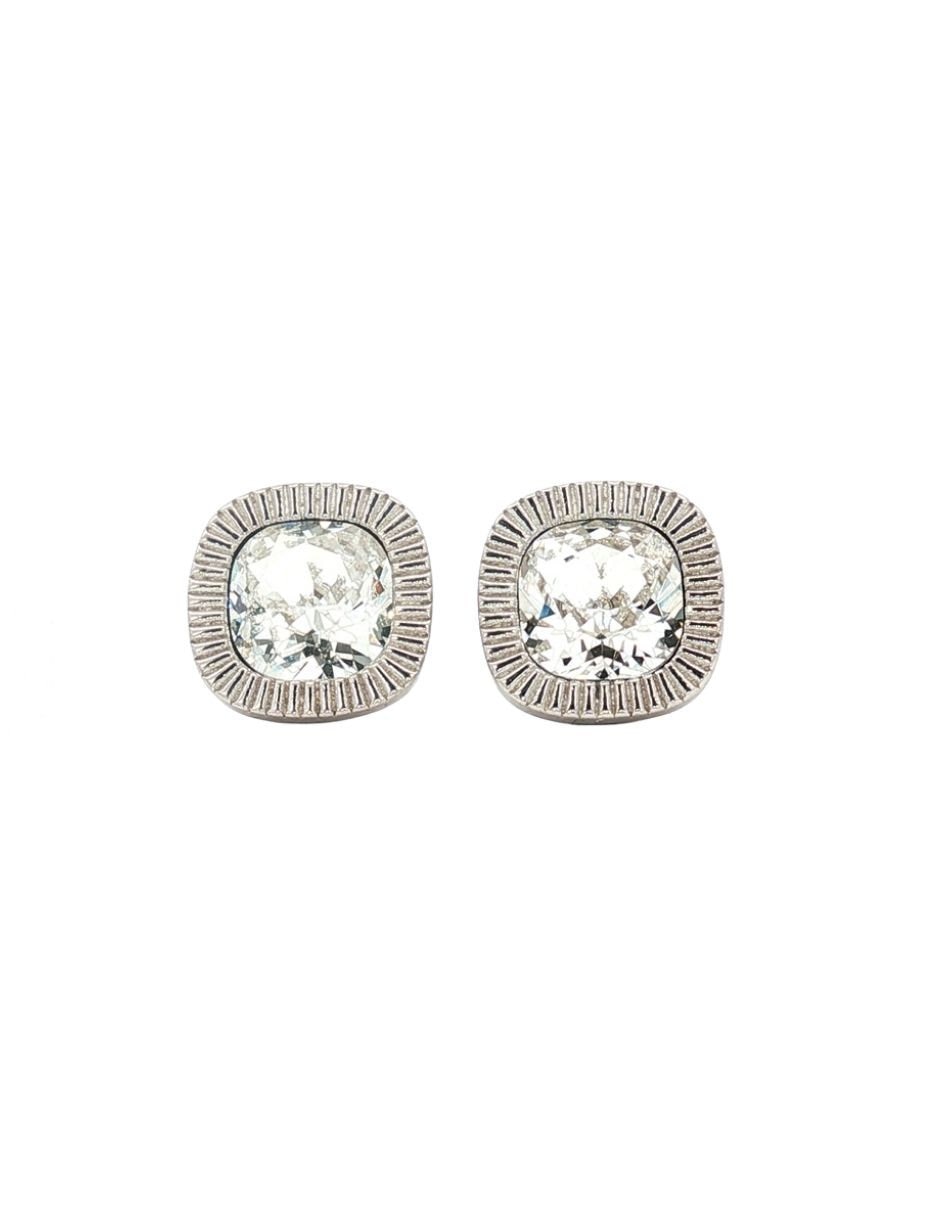 Aretes Mayfer Joyeria de oro laminado