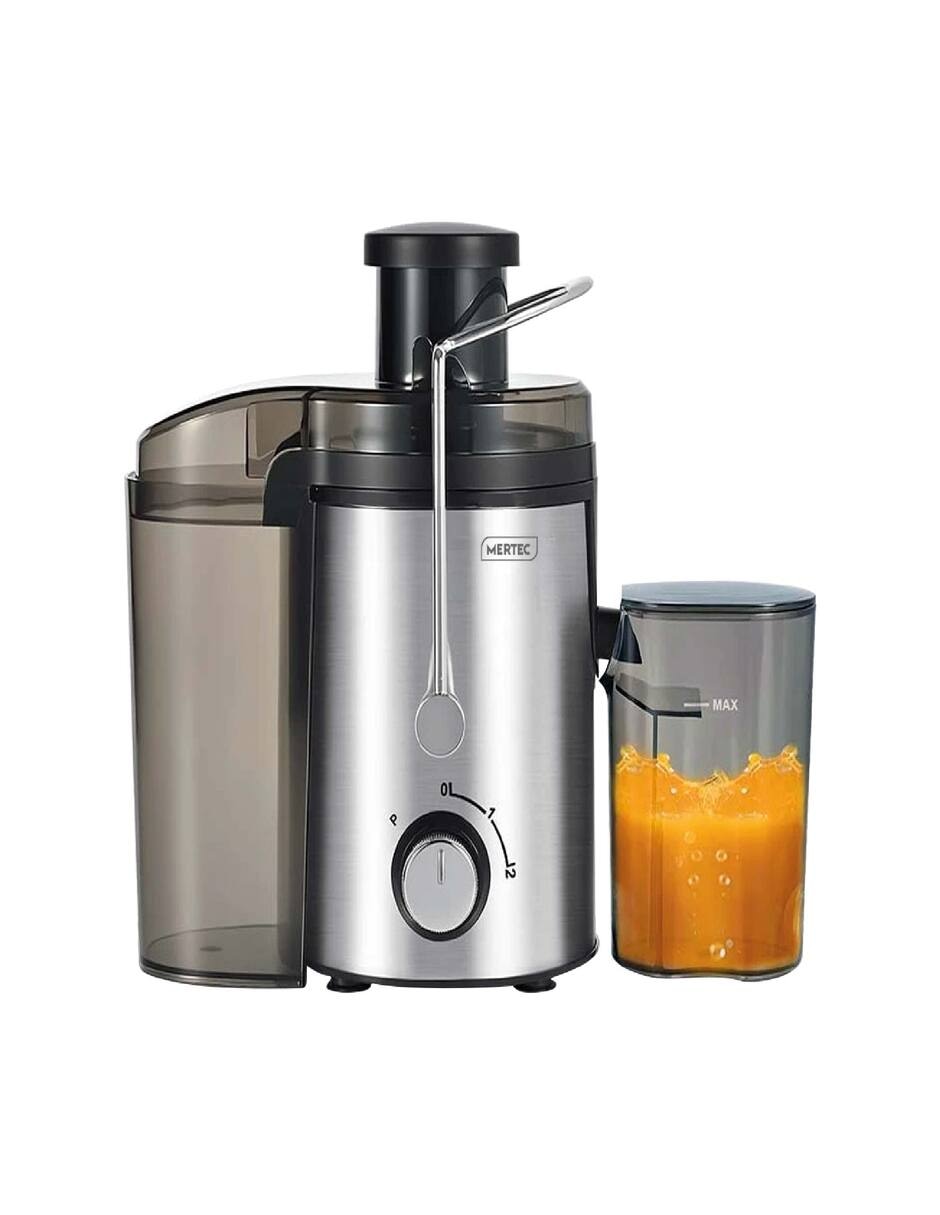 Extractor de jugo Mertec 500 W