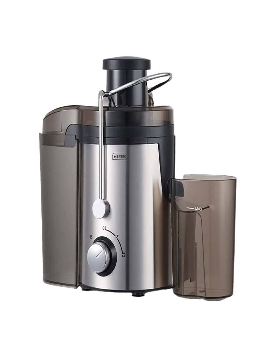Extractor de jugo Mertec 500 W