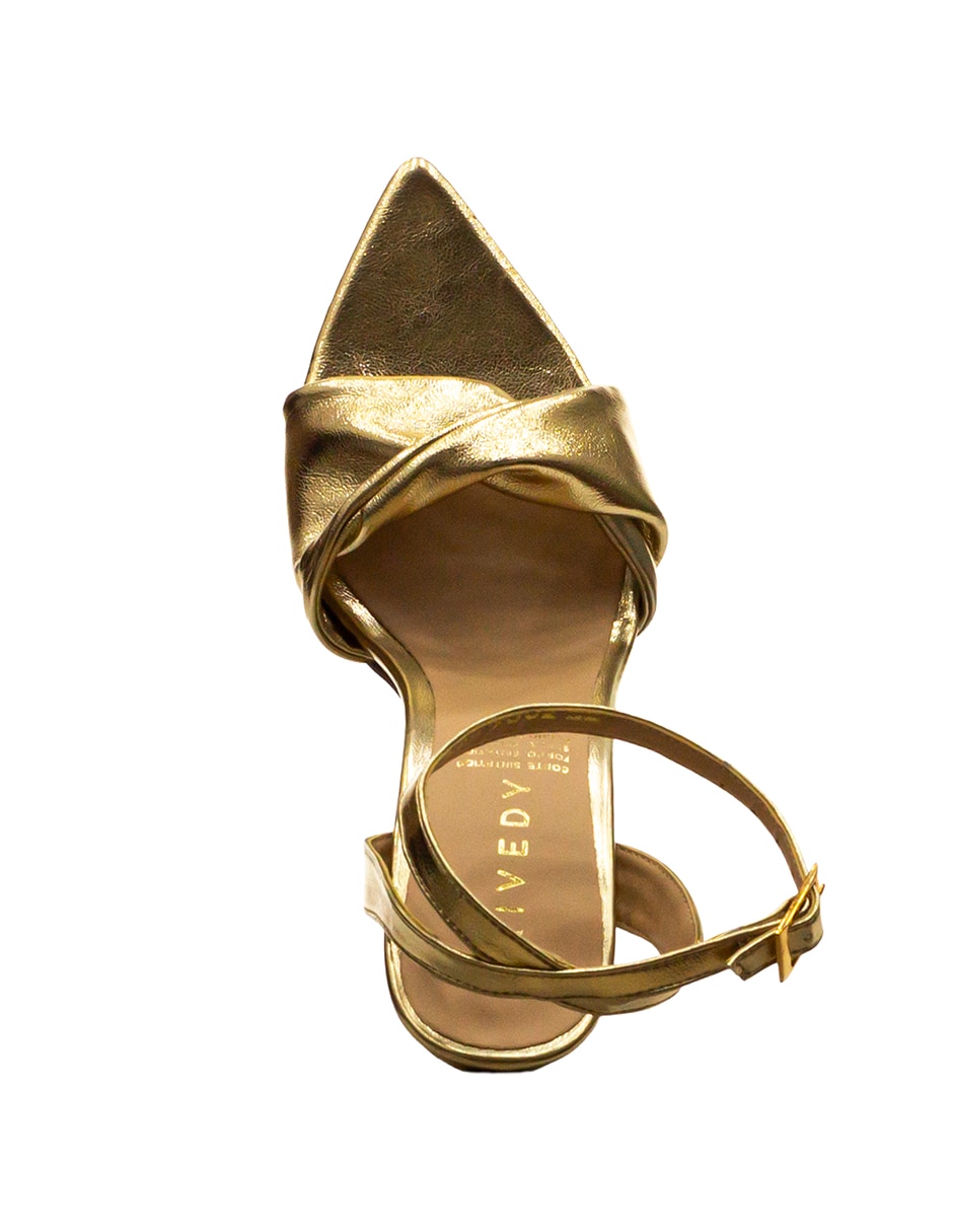 Sandalia para mujer 3