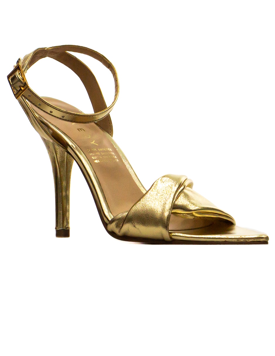 Sandalia para mujer 4