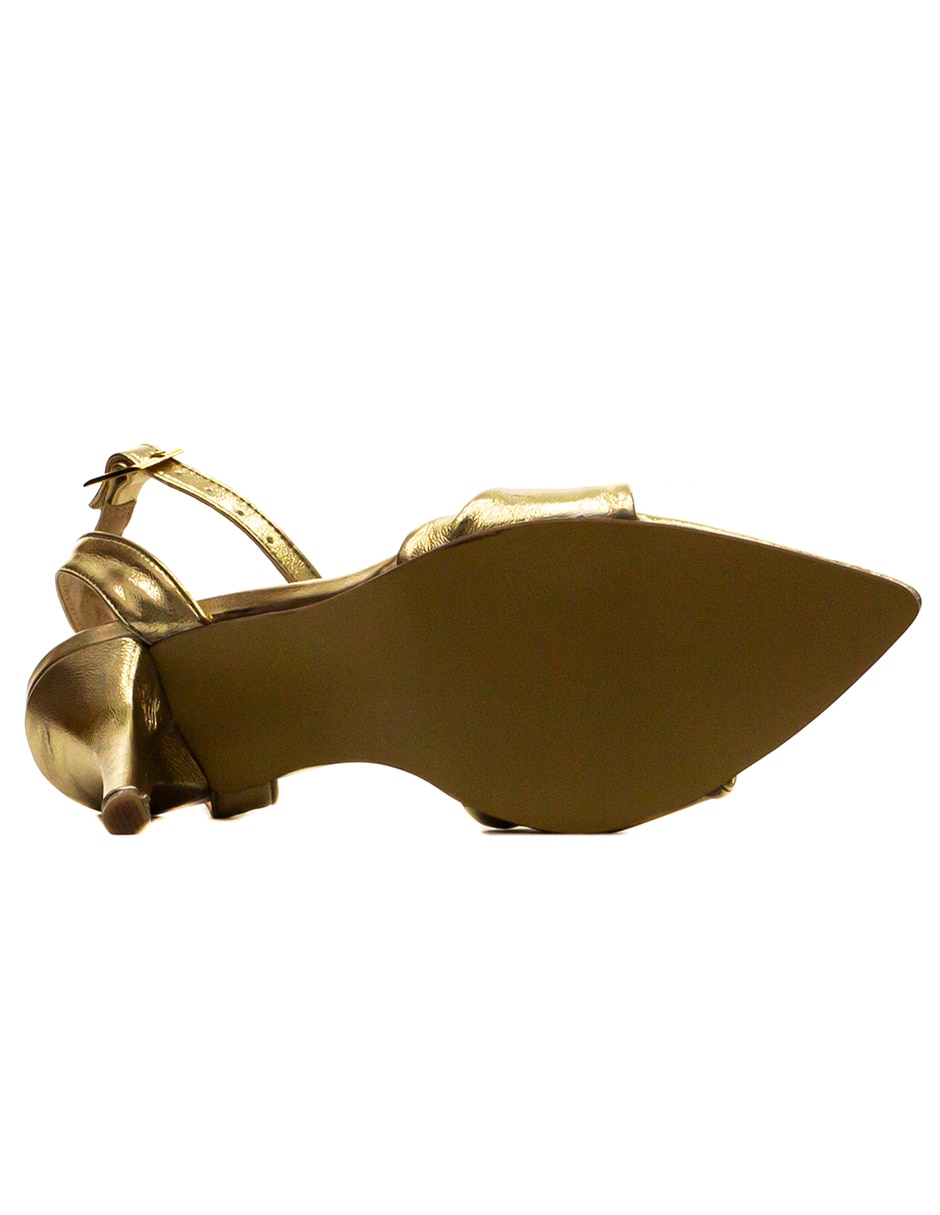Sandalia para mujer 6