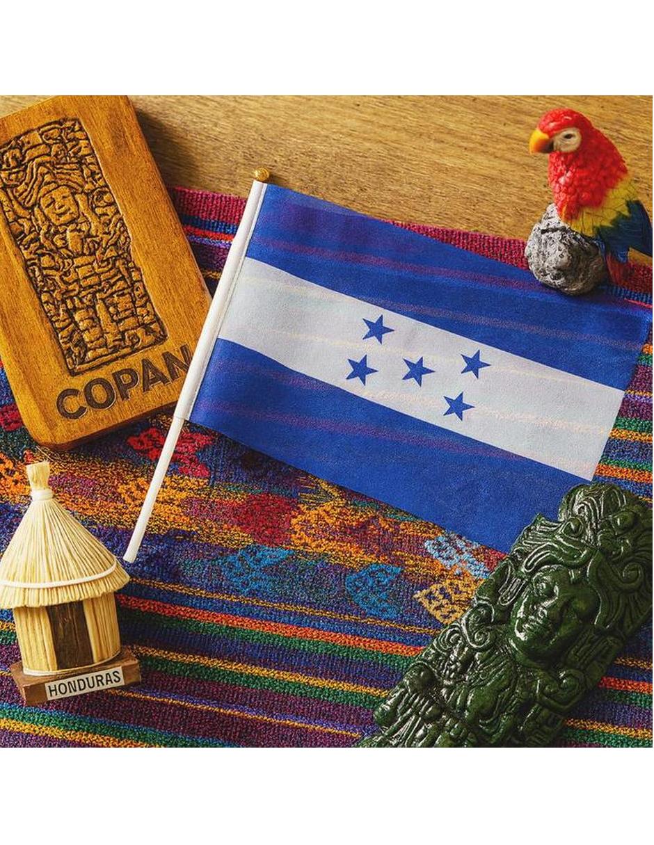 Banderín de Honduras Ventdepot