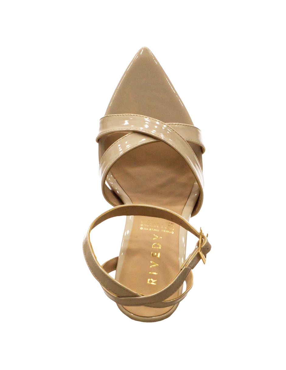 Sandalia para mujer 4