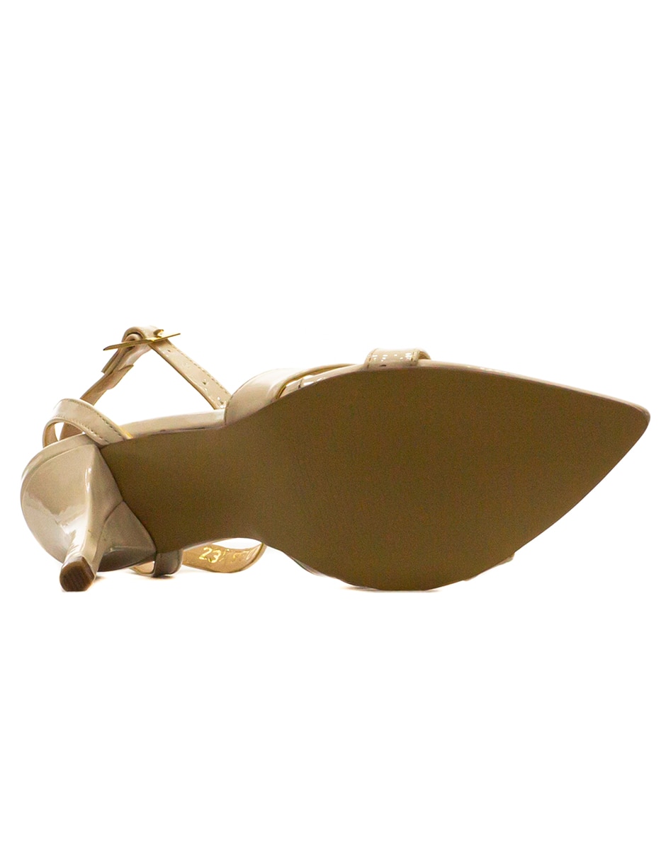 Sandalia para mujer 6