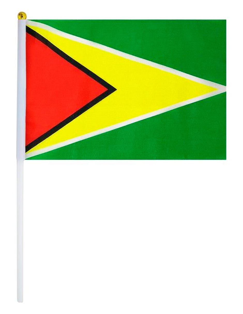 Banderín Ventdepot