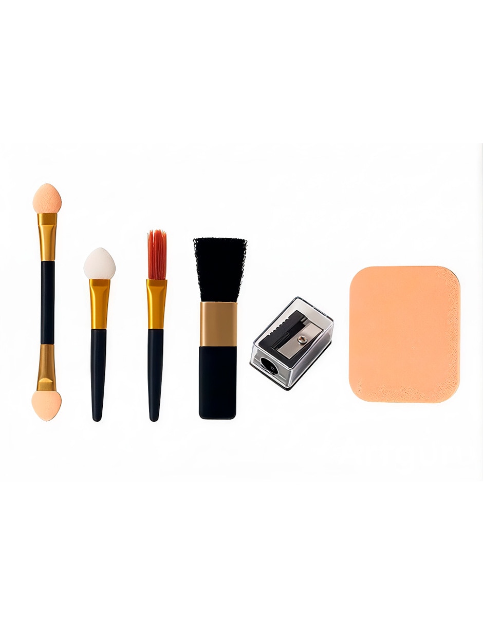 Set maquillaje 2